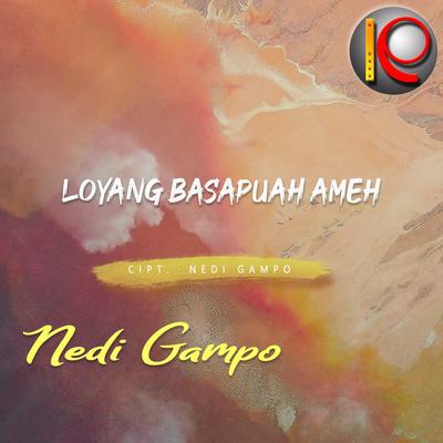 Nedi Gampo's cover