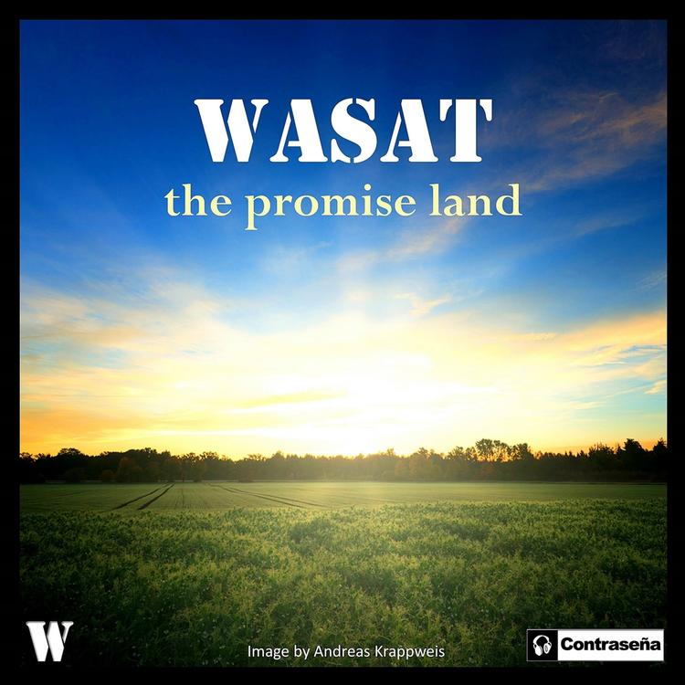 Wasat's avatar image