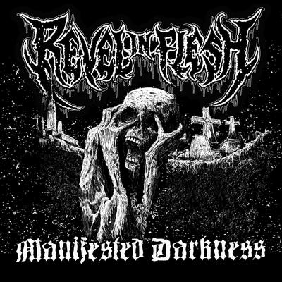 Mutilation By Revel In Flesh's cover