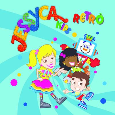 Jessyca Kids - Retrô's cover