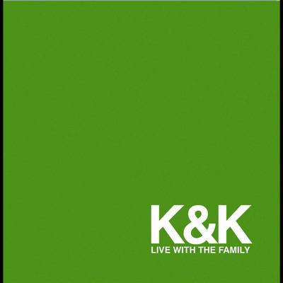 The Kyle & Karl Band's cover