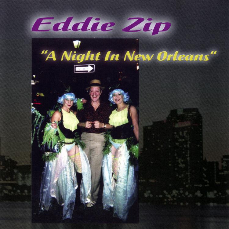 Eddie Zip's avatar image