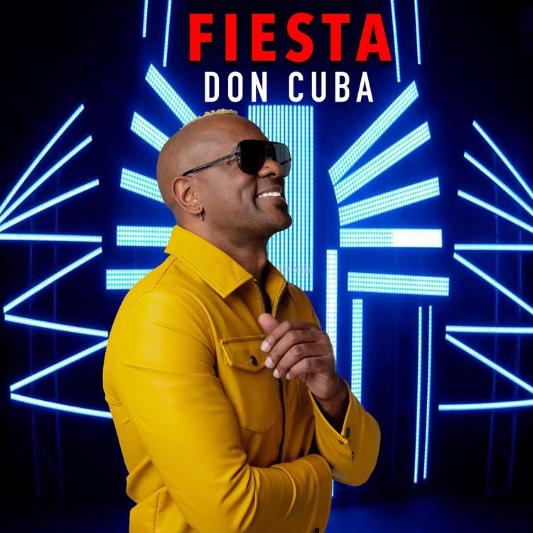 Don Cuba's avatar image