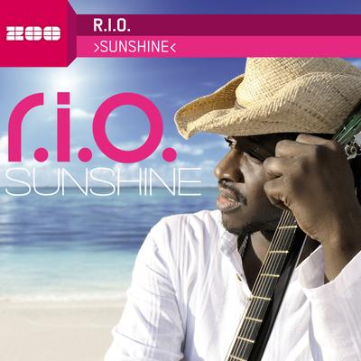 Shine On (Spencer & Hill Radio Edit) By R.I.O., Spencer & Hill's cover