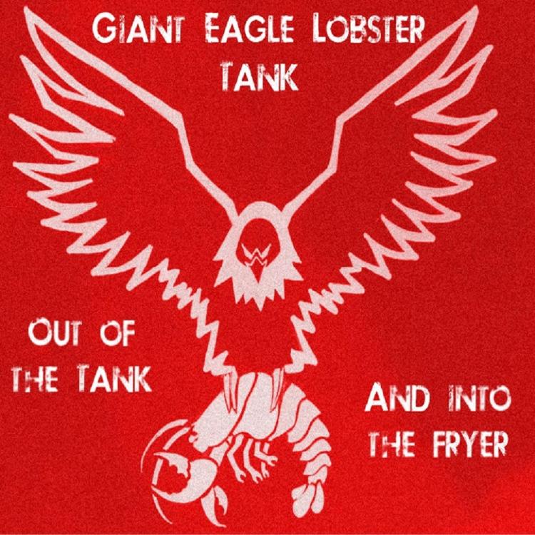 Giant Eagle Lobster Tank's avatar image