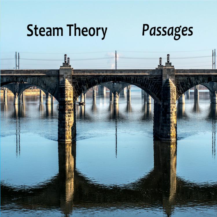 Steam Theory's avatar image