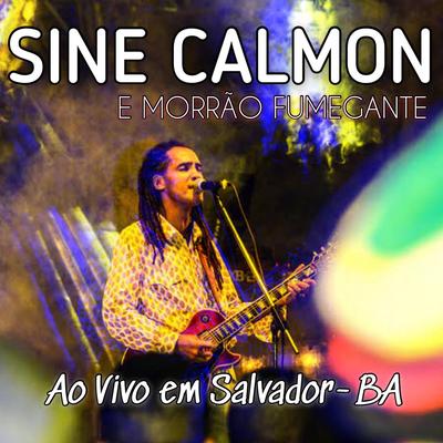 Nayabing Blues (Ao Vivo) By Sine Calmon's cover