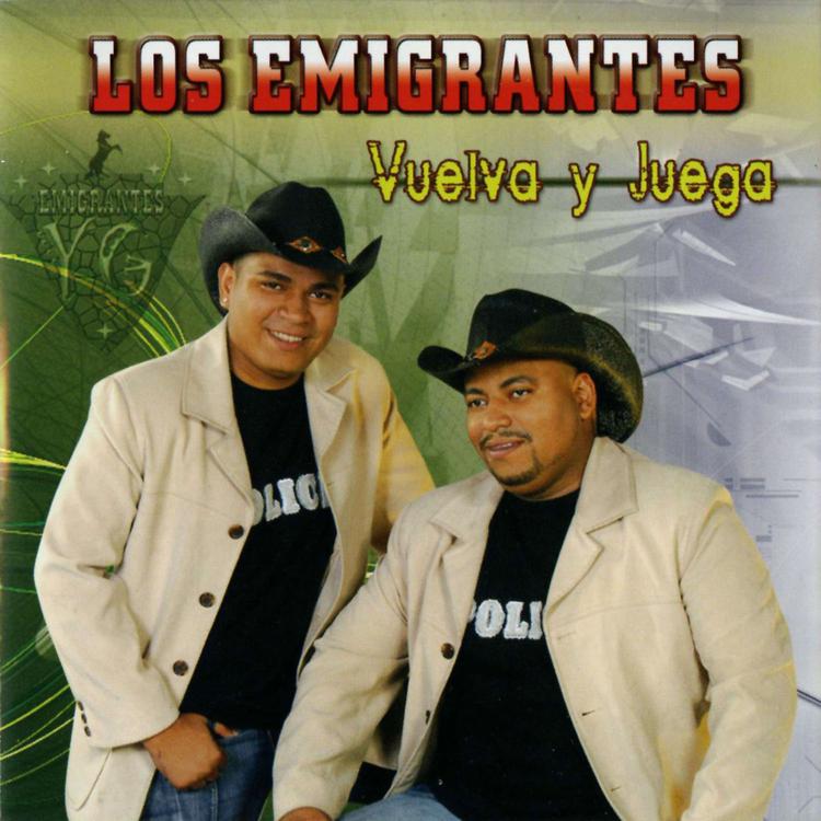 Los Emigrantes's avatar image