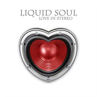 Devotion By Liquid Soul's cover