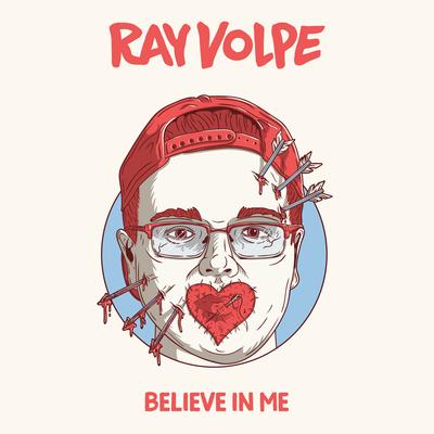 Believe in Me's cover