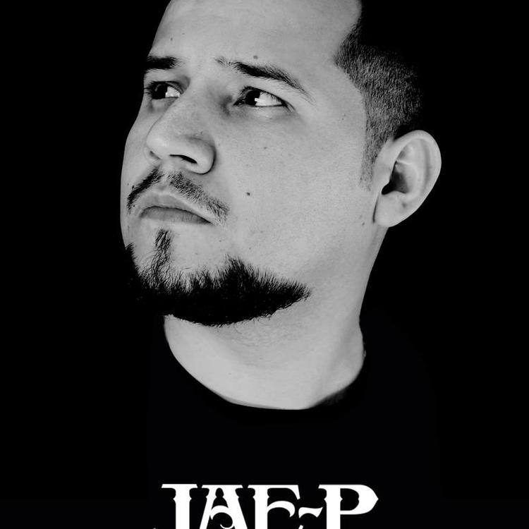 Jae-P's avatar image