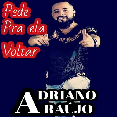 Pede pra Ela Voltar's cover