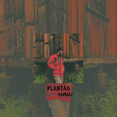 Plantão's cover