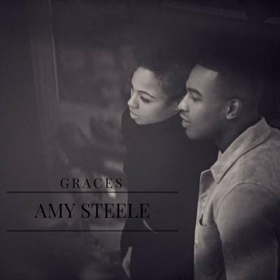 Graces [Hodge Remix] By Amy Steele, Hodge's cover