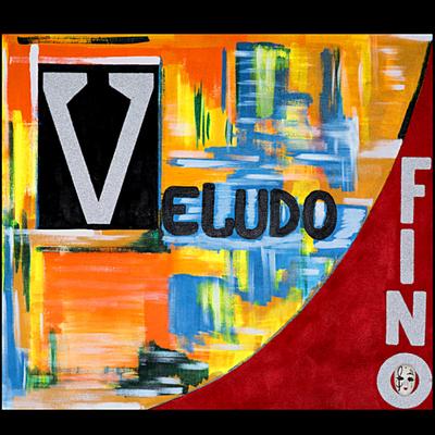 Veludo Fino's cover