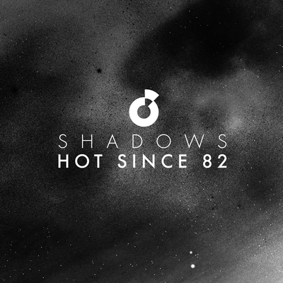 Shadows By Hot Since 82, Alex Mills's cover