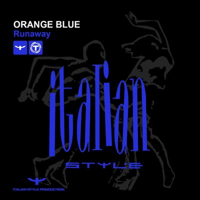 Runaway (Euromix) By Orange Blue's cover