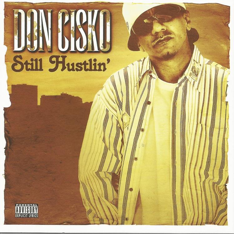 Don Cisko's avatar image