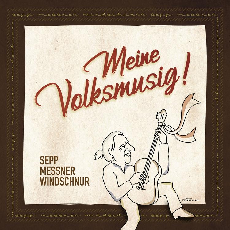 Sepp Messner Windschnur's avatar image