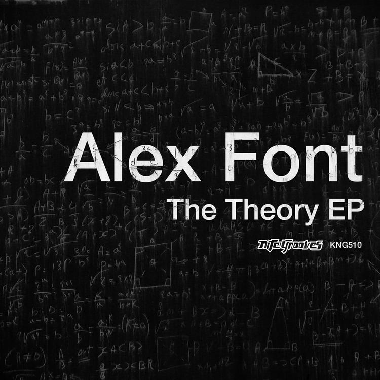 Alex Font's avatar image