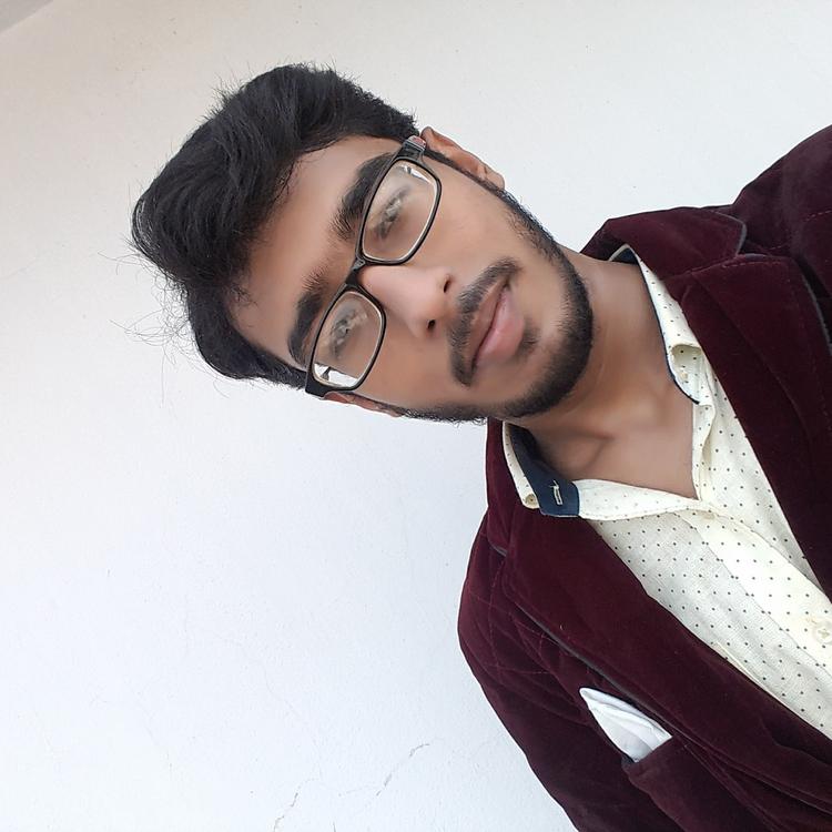 Diptiman Sarangi's avatar image