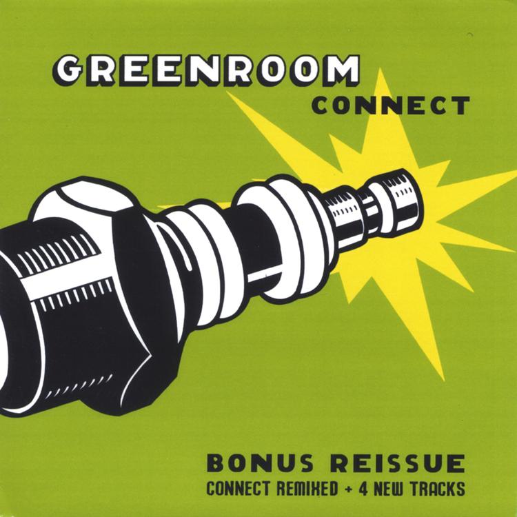 Greenroom's avatar image