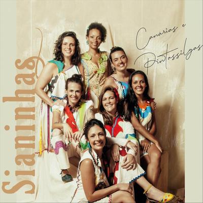 Sianinhas's cover