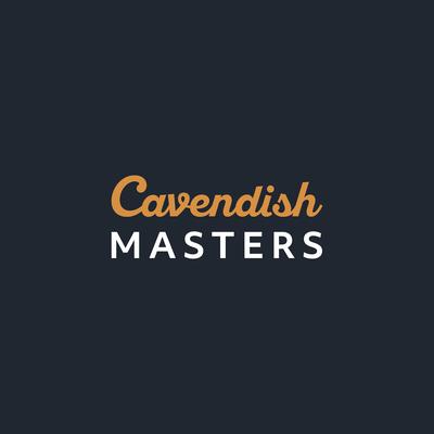 Cavendish Masters's cover