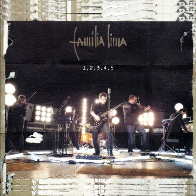 A Resposta By Família Lima's cover