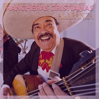 Rancheras Cristianas's cover