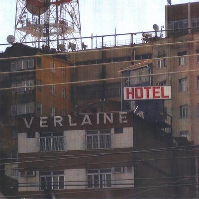 Hotel Verlaine's cover