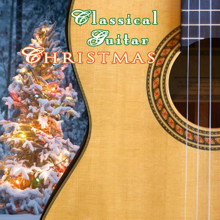 Classical Guitar Maestros's avatar image