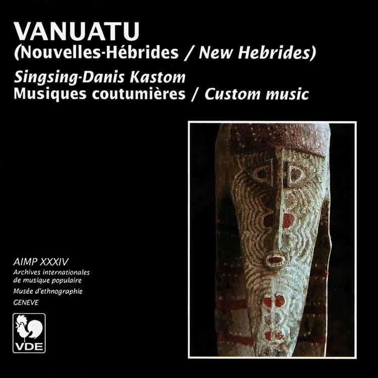 Vanuatu's avatar image