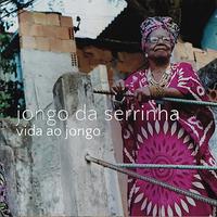 Jongo da Serrinha's avatar cover