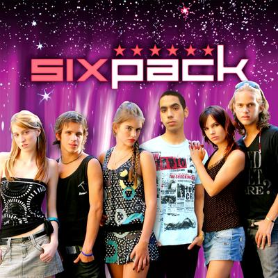 Cada Vez By SIX PACK's cover