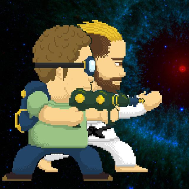 8-Bit Arcade's avatar image