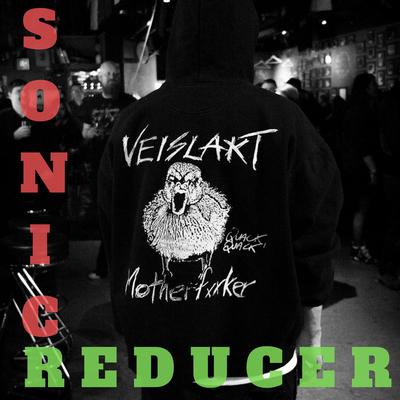 Sonic Reducer By Veislakt's cover