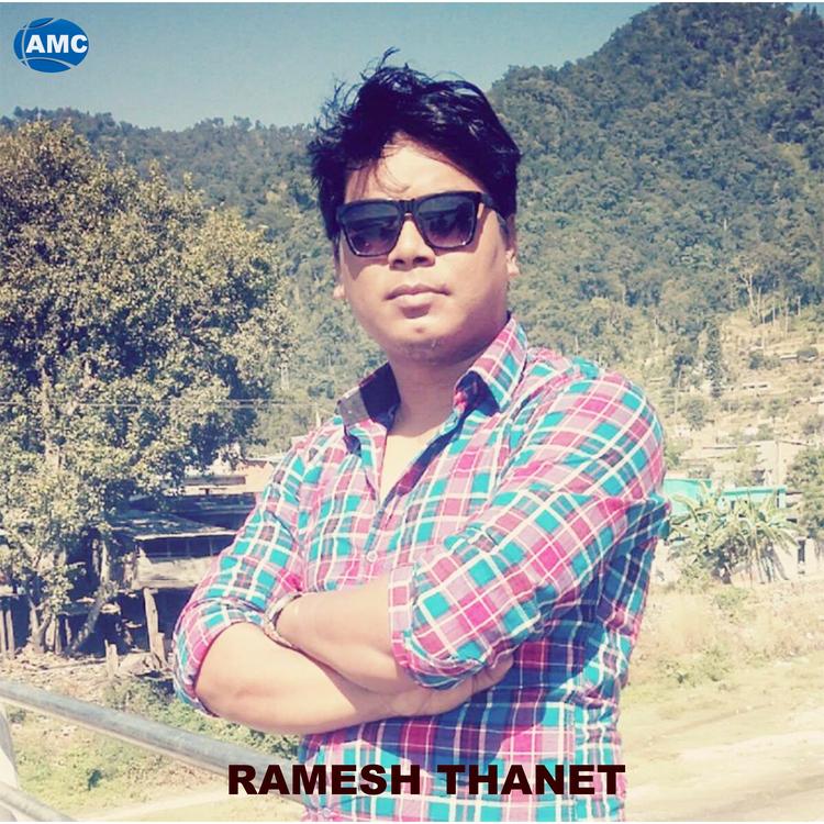 Ramesh Thanet's avatar image