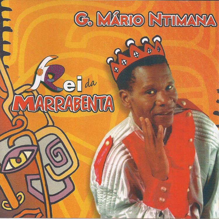 G. Mario Ntimana's avatar image