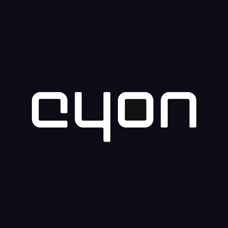 Eyon's avatar image