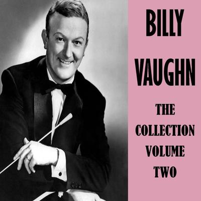 Love Letters in the Sand By Billy Vaughn's cover