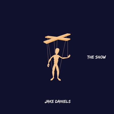 The Show By Jake Daniels's cover