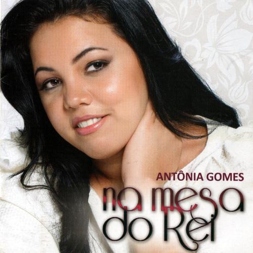 ANTONIA GOMES's cover
