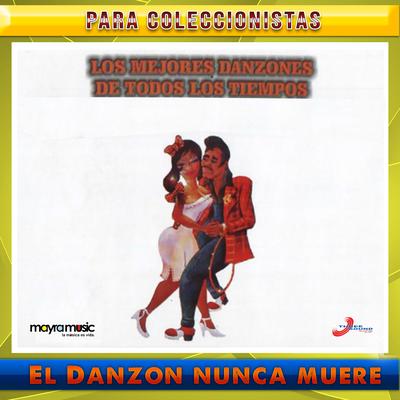Nereidas By Los Mejores Danzones De Todos Los Tiempos's cover