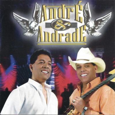 Deixe as Águas Rolar (Ao Vivo) By André & Andrade's cover