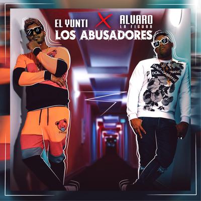 Ahora No Puede Ser By Alvaro la Figura, El Yunti's cover