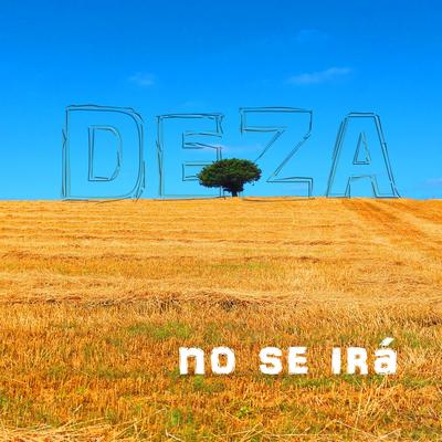 No Se Irá's cover