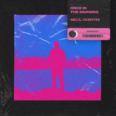 Once in the Morning By Meca, Vicentini's cover