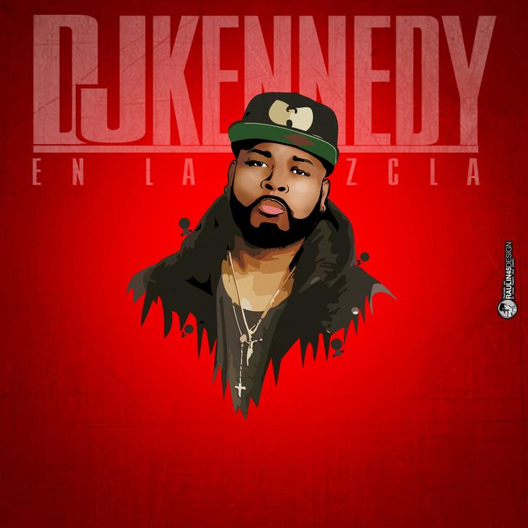 DJKENNEDY EN LA MEZCLA's avatar image