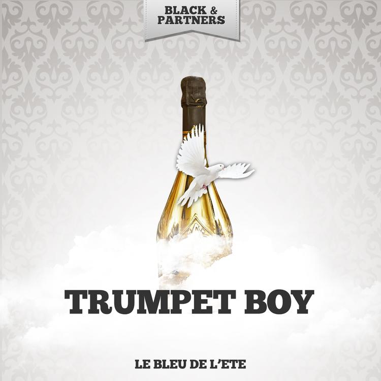 Trumpet Boy's avatar image